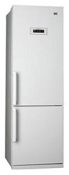 Ремонт и обслуживание холодильников LG GA-449 BVLA