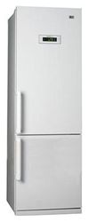 Ремонт и обслуживание холодильников LG GA-449 BVQA
