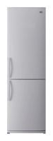 Ремонт и обслуживание холодильников LG GA-449 UABA