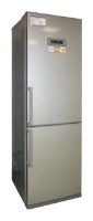 Ремонт и обслуживание холодильников LG GA-449 UAPA