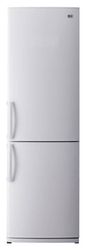 Ремонт и обслуживание холодильников LG GA-449 UBA