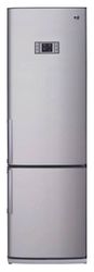 Ремонт и обслуживание холодильников LG GA-449 ULPA