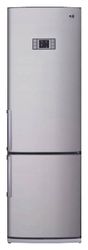 Ремонт и обслуживание холодильников LG GA-449 UPA