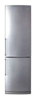 Ремонт и обслуживание холодильников LG GA-449 USBA