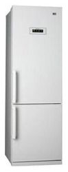 Ремонт и обслуживание холодильников LG GA-449 USPA