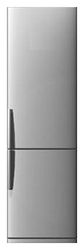Ремонт и обслуживание холодильников LG GA-449 UTBA