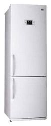 Ремонт и обслуживание холодильников LG GA-449 UVPA