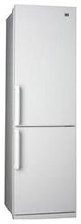 Ремонт и обслуживание холодильников LG GA-479 BLCA