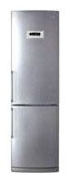 Ремонт и обслуживание холодильников LG GA-479 BLPA