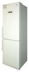 Ремонт и обслуживание холодильников LG GA-479 BPA