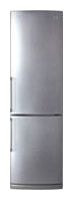 Ремонт и обслуживание холодильников LG GA-479 BSBA