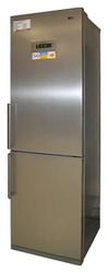 Ремонт и обслуживание холодильников LG GA-479 BSPA