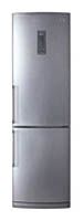 Ремонт и обслуживание холодильников LG GA-479 BTLA