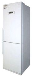 Ремонт и обслуживание холодильников LG GA-479 BVPA