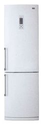 Ремонт и обслуживание холодильников LG GA-479 BVQA