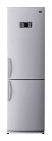 Ремонт и обслуживание холодильников LG GA-479 UAMA