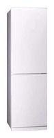 Ремонт и обслуживание холодильников LG GA-B359 PLCA