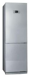 Ремонт и обслуживание холодильников LG GA-B359 PLQA