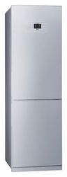 Ремонт и обслуживание холодильников LG GA-B359 PQA