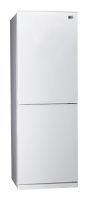 Ремонт и обслуживание холодильников LG GA-B359 PVCA