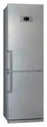 Ремонт и обслуживание холодильников LG GA-B369 BLQ