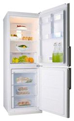 Ремонт и обслуживание холодильников LG GA-B369 BQ
