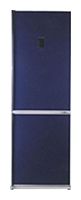 Ремонт и обслуживание холодильников LG GA-B369 PQ