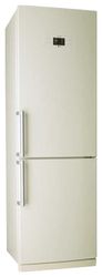 Ремонт и обслуживание холодильников LG GA-B399 BEQ