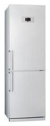 Ремонт и обслуживание холодильников LG GA-B399 BTQA