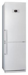 Ремонт и обслуживание холодильников LG GA-B399 BVQA