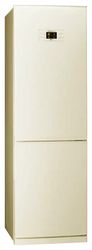 Ремонт и обслуживание холодильников LG GA-B399 PEQA