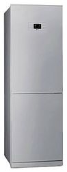 Ремонт и обслуживание холодильников LG GA-B399 PLQA