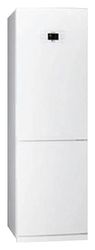 Ремонт и обслуживание холодильников LG GA-B399 PQ