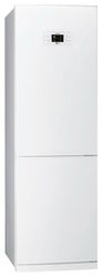 Ремонт и обслуживание холодильников LG GA-B399 PQA