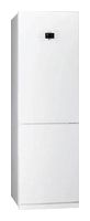 Ремонт и обслуживание холодильников LG GA-B399 PVQ