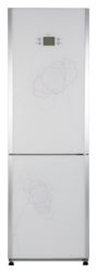 Ремонт и обслуживание холодильников LG GA-B399 TGAT