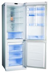 Ремонт и обслуживание холодильников LG GA-B399 ULCA