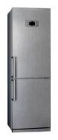Ремонт и обслуживание холодильников LG GA-B409 BTQA