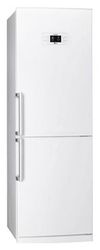 Ремонт и обслуживание холодильников LG GA-B409 UQA