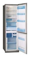 Ремонт и обслуживание холодильников LG GA-B409 UTQA