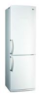 Ремонт и обслуживание холодильников LG GA-B409 UVCA