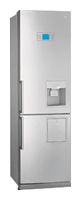 Ремонт и обслуживание холодильников LG GA-Q459 BTYA