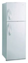 Ремонт и обслуживание холодильников LG GB-S352 QVC