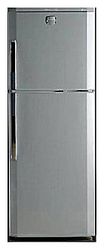 Ремонт и обслуживание холодильников LG GB-U292 SC