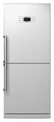 Ремонт и обслуживание холодильников LG GC-269 V