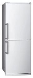 Ремонт и обслуживание холодильников LG GC-299 B
