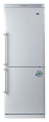 Ремонт и обслуживание холодильников LG GC-309 BVS