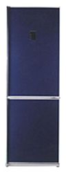 Ремонт и обслуживание холодильников LG GC-369 NGLS