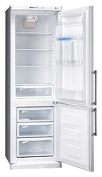 Ремонт и обслуживание холодильников LG GC-379 B