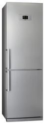Ремонт и обслуживание холодильников LG GC-B399 BTQA